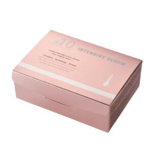 Интенсивная сыворотка со стволовыми клетками против возрастных изменений Afura Be-10 Intensive Serum