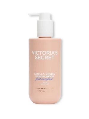 Увлажняющий лосьон для тела с магнием Victoria’s Secret Vanilla Orchid Sandalwood Hydrating Body Lotion