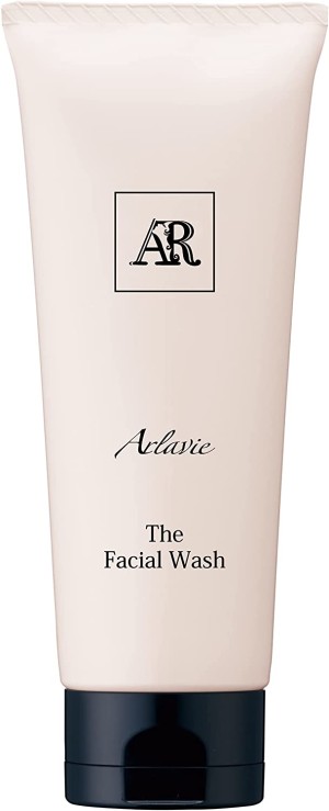 Пенка для умывания AR Arlavie The Facial Wash