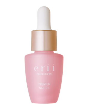 Премиальное масло для восстановления ногтей и кутикулы Direia Erii PROFESSIONAL PREMIUM NAIL OIL