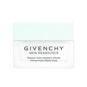 Успокаивающая увлажняющая маска для лица Givenchy Skin Ressource Mask