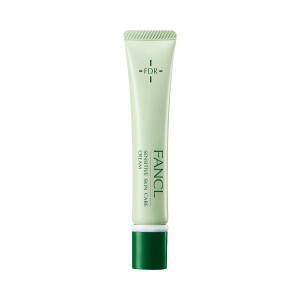 Крем для лица FANCL FDR Sensitive Skin Care Cream