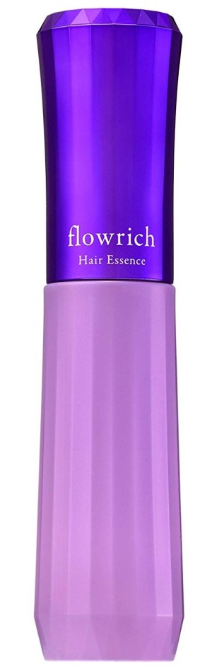 Эссенция для роста волос Suntory Flowrich Hair Growth Essence            