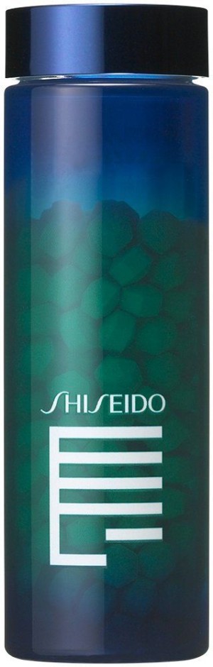Комплекс с экстрактом Button Storm для укрепления всего организма Shiseido Chomeiso