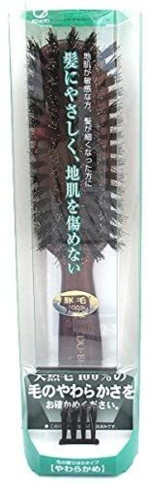 Щётка для волос Ikemoto Amino Beauty (размер L)