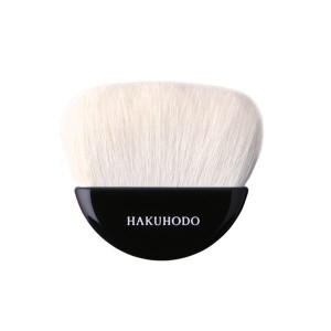 Универсальная кисть HAKUHODO Fan Brush    