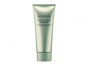 Натуральный гель-гоммаж Attenir Natural Gommage Massage