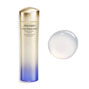 Отбеливающий антивозрастной лосьон Shiseido Vital Perfection White RV Softener