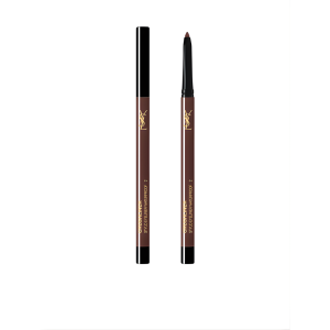 Водостойкий карандаш-подводка для глаз с кремовой текстурой  Yves Saint Laurent Crush Liner