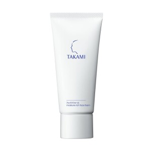Увлажняющая пенка для умывания TAKAMI Moisture Rich Face Foam