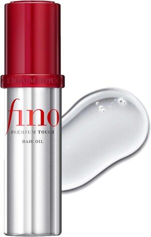 Восстанавливающее масло “Защита и блеск” SHISEIDO Fino Premium Premium Touch Hair Oil