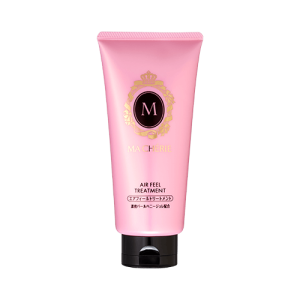 Восстанавливающий бальзам для объема и блеска волос Ma Cherie Air Feel Treatment EX