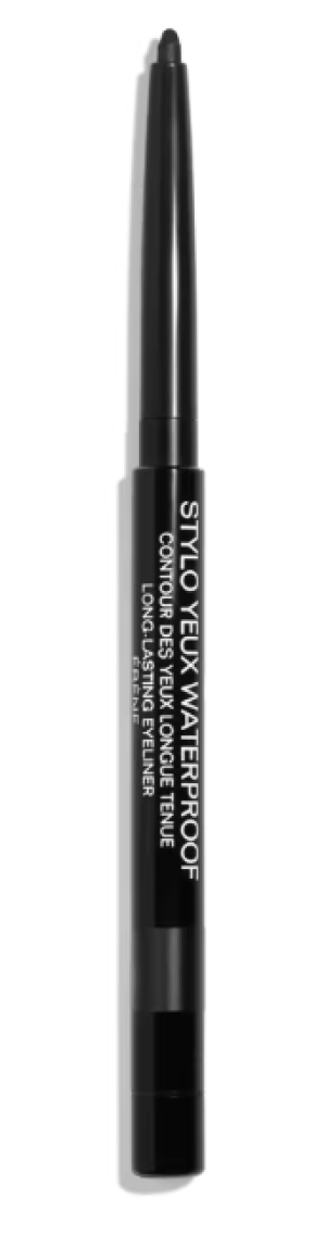 Водостойкий карандаш для глаз CHANEL Stylo Yeux Waterproof N