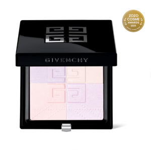 Прессованная пудра для лица Givenchy Prism Libre Pressed Powder