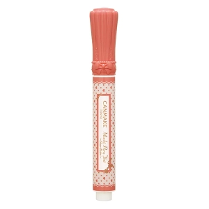 Полупрозрачный тинт-бальзам для губ с эффектом плампинга CANMAKE Muchi Puru Tint Sheer Balm