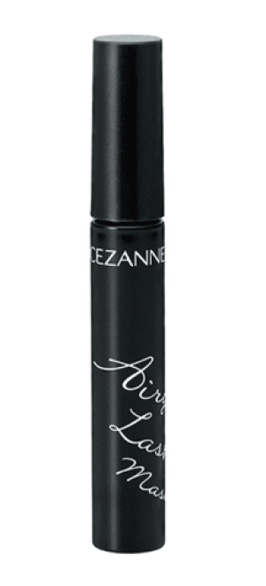 Удлиняющая тушь для ресниц с воздушным эффектом CEZANNE Airy Long Lash Mascara