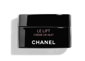Ночной лифтинг-крем с экстрактом люцерны и зеленого чая CHANEL LL Crème de Nuit