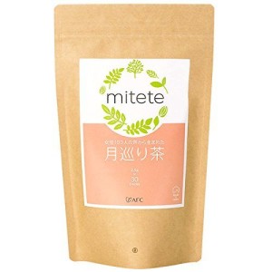Травяной чай AFC Mitete Moon Tea