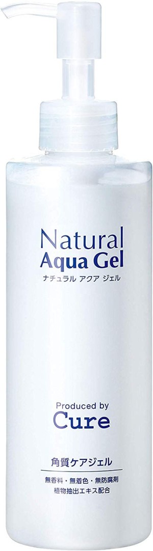 Гель для пилинга Toyo Cure Natural Aqua Gel