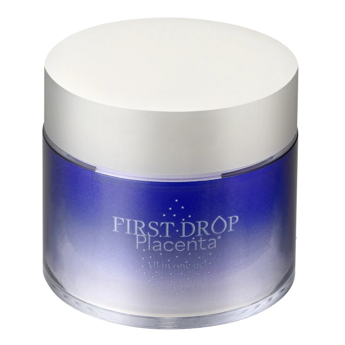 Многофункциональный плацентарный гель  JBP First Drop Placenta All In One Gel
