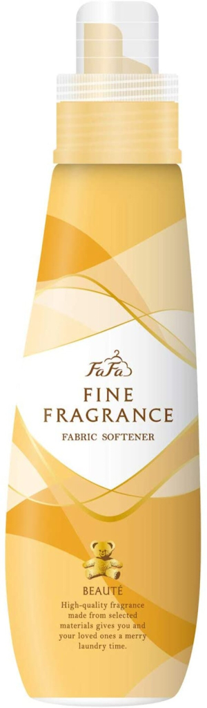 Парфюмированный кондиционер для белья NS FaFa Fine Fragrance Beaute