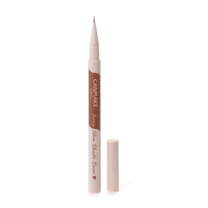 Многофункциональный лайнер для создания естественных теней 3-в-1 CANMAKE 3way Slim Shade Liner
