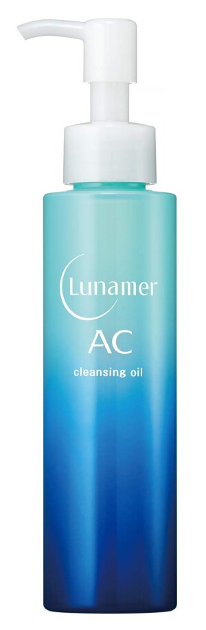 Гидрофильное масло "Борьба с акне+увлажнение" Fujifilm Lunamer AC Cleansing Oil