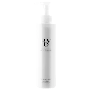 Очищающее молочко для демакияжа с экстрактом лактобактерий Rey Breathing Milk Cleansing