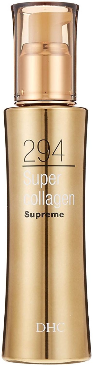 Коллагеновая сыворотка DHC Super Collagen Supreme 294      