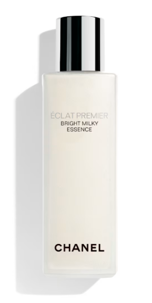 Осветляющая молочная эссенция для сияющей кожи CHANEL Éclat Premier Bright Milky Essence