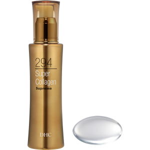 Коллагеновая сыворотка DHC Super Collagen Supreme 294