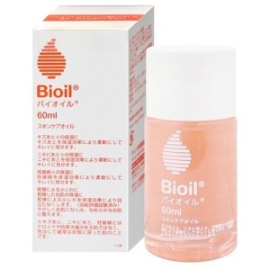 Косметическое масло для тела от шрамов и растяжек Kobayashi Pharmaceutical Bioil