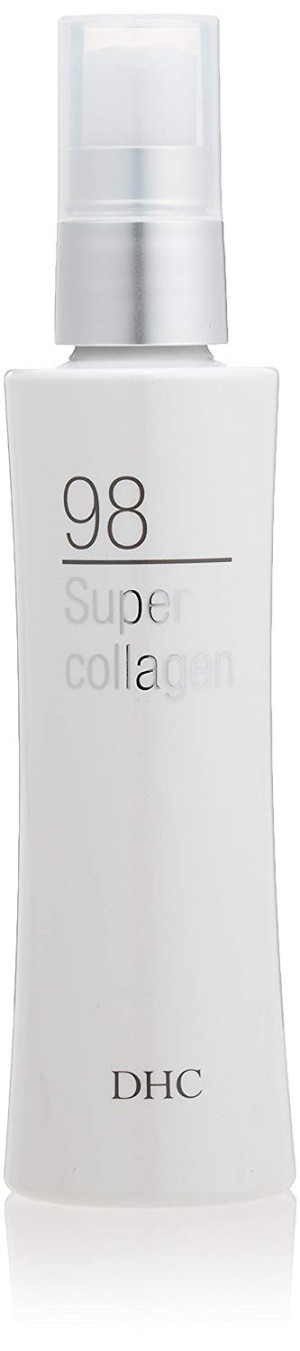 Сыворотка для лица с коллагеном DHC Super Collagen 98      