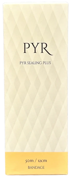 Плёнка для обёртывания PYR 50 м