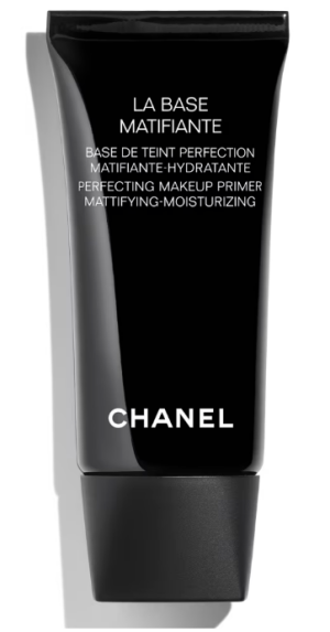 Увлажняющий матирующий праймер CHANEL La Base Matifiante