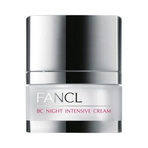 Интенсивный ночной крем FANCL BC Night Intensive Cream