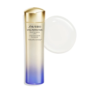 Отбеливающий антивозрастной лосьон Shiseido Vital Perfection Bright Revital Lotion