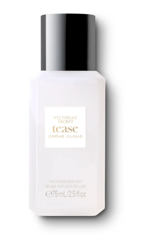 Арома-мист для тела Дразнящее кремовое облако Victoria’s Secret Tease Cream Cloud Fine Fragrance Mist