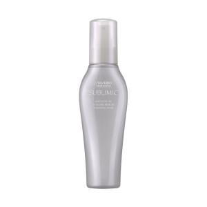 Восстанавливающая сыворотка для волос и кожи головы Shiseido Professional Sublimic Adenovital Volume Serum