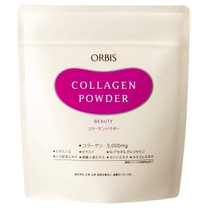 Коллаген Orbis Collagen Powder