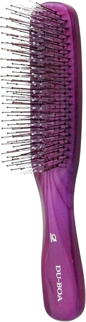 Многофункциональная массажная расческа Ikemoto DU-BOA Brush TC1300 Aging Scalp Care