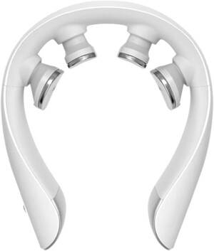 Портативное многофункциональное EMS-устройство для мышц шеи и плеч Eviden Smart Neck Extreme HL-SK53