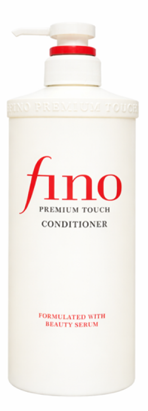 Восстанавливающий кондиционер для сухих и поврежденных волос SHISEIDO Fino Premium Touch Conditioner