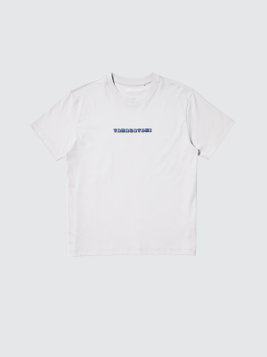 Футболка-оверсайз из коллекции «Тамагочи» Uniqlo Tamagotchi UT Oversize Fit