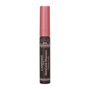 Объемная тушь для ресниц с металлическим аппликатором CANMAKE Metalook Mascara Volume Look