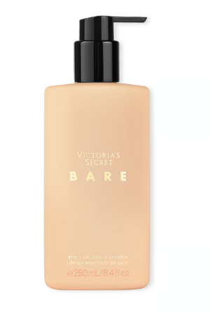 Арома-лосьон для тела Чистая естественность Victoria’s Secret Bare Fine Fragrance Lotion
