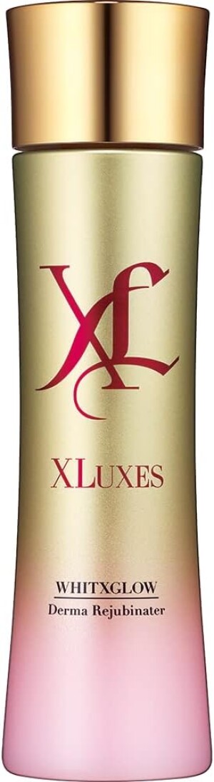 Омолаживающий увлажняющий лосьон с факторами роста X-one XLuxes WHITXGLOW Derma Rejubinater Lotion