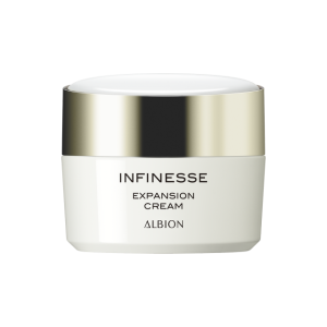 Восстанавливающий крем для лица Albion Infinesse Expansion Cream