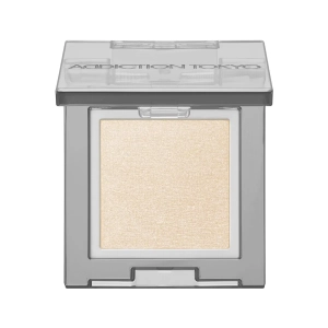 Перламутровые тени для век ADDICTION TOKYO THE SINGLE EYESHADOW Pearl