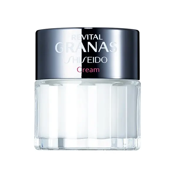 Ночной крем для лица Revital Granas Shiseido Cream